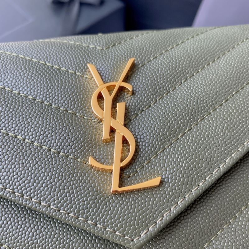 YSL Satchel Bags